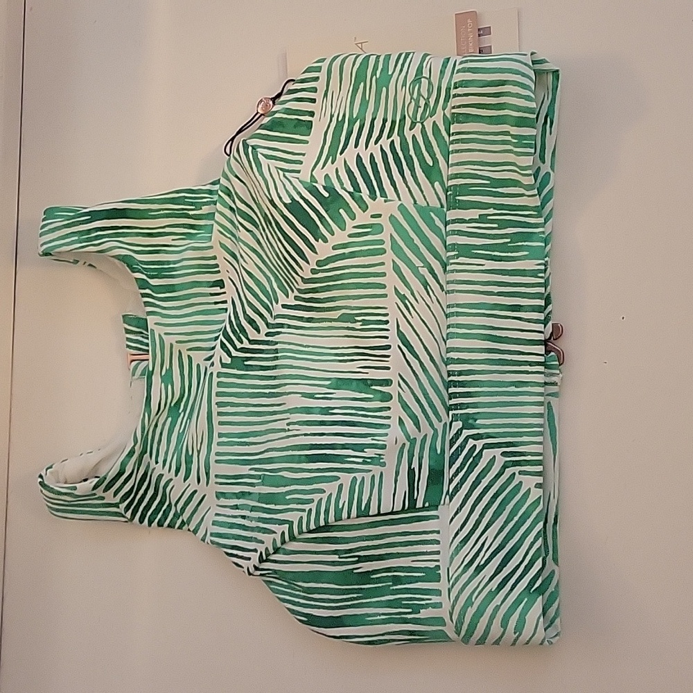 Calia Womens Swim Top